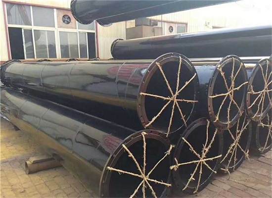 亳州矿用涂塑钢管批发