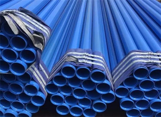 亳州涂塑复合钢管报价