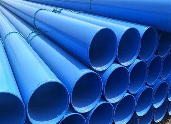 亳州给水涂塑钢管加工