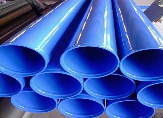 亳州给水涂塑钢管价格