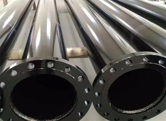 亳州矿用涂塑钢管