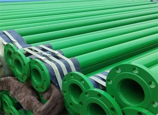 亳州电力涂塑钢管供应