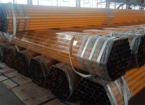 亳州矿用涂塑钢管批发