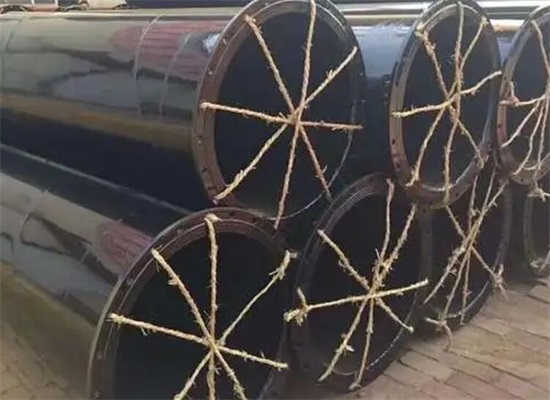 亳州矿用涂塑钢管供应