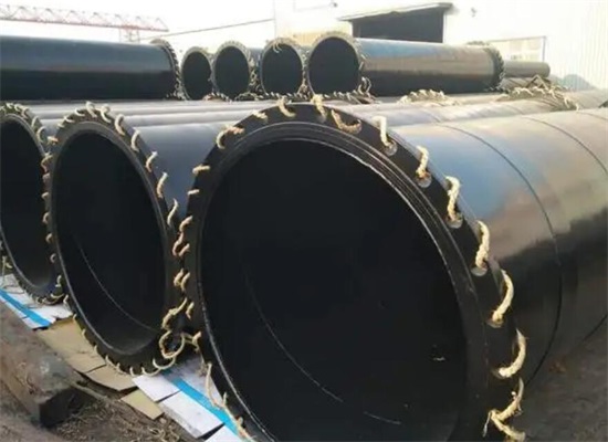 亳州矿用涂塑钢管定制