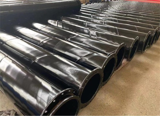 亳州矿用涂塑钢管