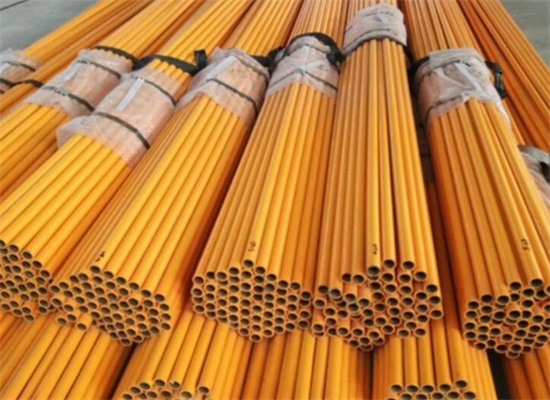 亳州燃气涂塑钢管价格