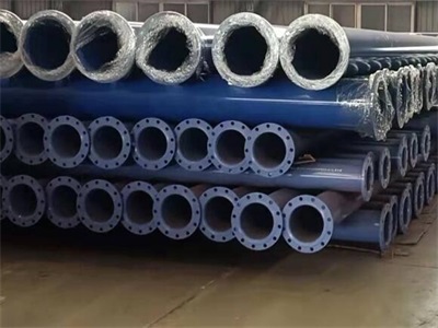 亳州涂塑钢管的耐压力和绝缘功能如何？