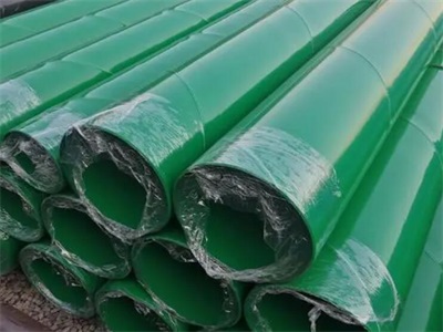 亳州涂塑钢管的特点以及应用领域