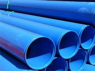 亳州涂塑钢管怎么压槽?